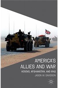 America's Allies and War