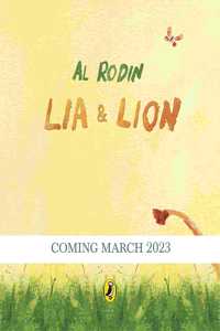 An Adventure for Lia and Lion