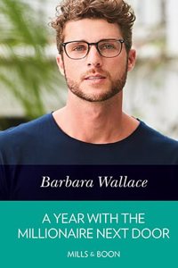 A Year with the Millionaire Next Door
