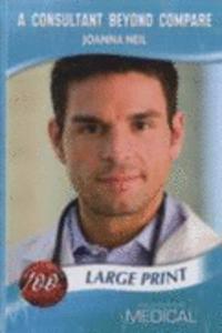 Consultant Beyond Compare