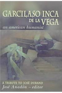 Garcilaso Inca de la Vega