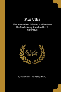 Plus Ultra