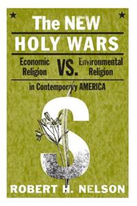 The New Holy Wars