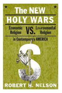 New Holy Wars