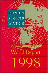 Human Rights Watch World Report 1998: Events of 1997