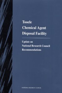 Tooele Chemical Agent Disposal Facility