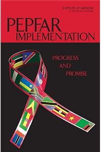 Pepfar Implementation