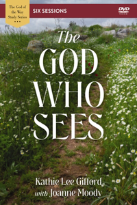 God Who Sees Video Study