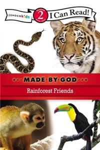 Rainforest Friends