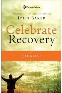 Celebrate Recovery Journal