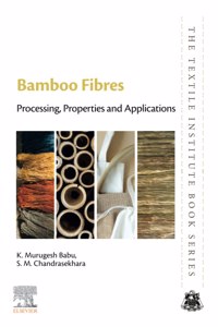 Bamboo Fibres