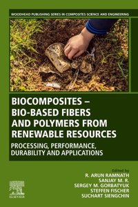 Biocomposites - Bio-Based Fibers and Polymers from Renewable Resources