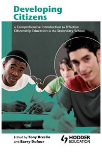 Developing Citizens