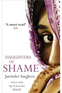 Daughters of Shame