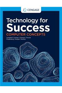 Technology for Success