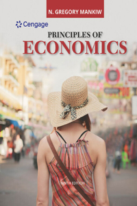 Bundle: Principles of Economics, Loose-Leaf Version, 9th + Mindtap, 2 Terms Printed Access Card