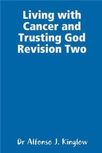 Living with Cancer and Trusting God