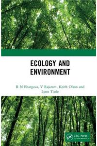 Ecology and Environment