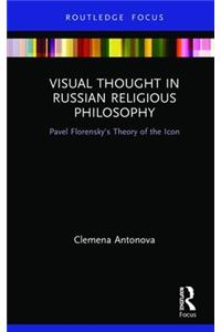 Visual Thought in Russian Religious Philosophy