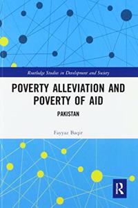 Poverty Alleviation and Poverty of Aid