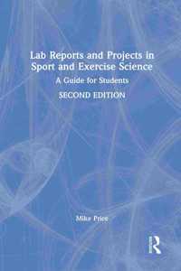 Lab Reports and Projects in Sport and Exercise Science