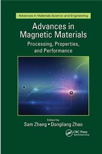 Advances in Magnetic Materials