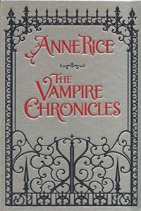 The Vampire Chronicles EXP-PROP-International