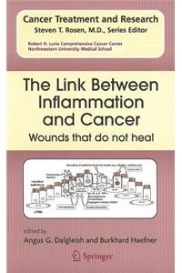 Link Between Inflammation and Cancer