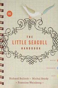 The Little Seagull Handbook