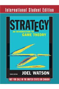 Strategy