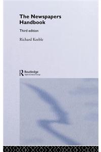 The Newspapers Handbook