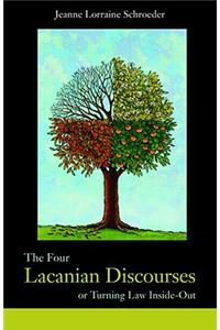The Four Lacanian Discourses