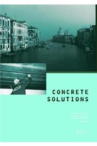 Concrete Solutions