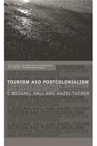 Tourism and Postcolonialism