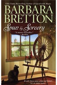 Spun by Sorcery