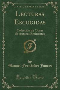 Lecturas Escogidas