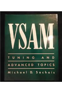 Vsam Tuning and Advanced Topics