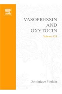 Vasopressin and Oxytocin: From Genes to Clinical Applications