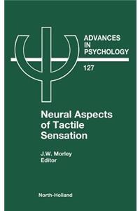 Neural Aspects of Tactile Sensation