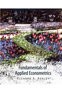 Fund Applied Econometrics 1e