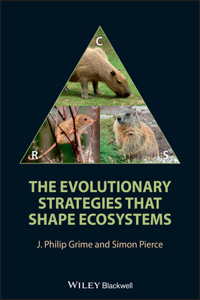 Evolutionary Strategies that Shape Ecosystems