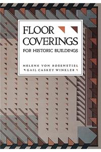 Floor Coverings for Historic Buildings