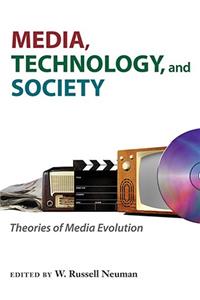 Media, Technology, and Society