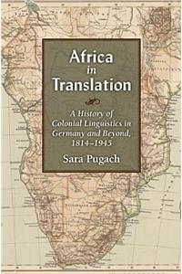 Africa in Translation