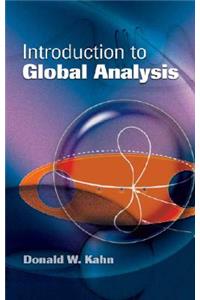 Introduction to Global Analysis