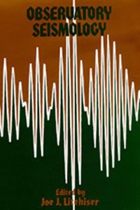 Observatory Seismology