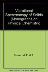 Vibrational Spectroscopy of Solids