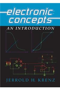Electronic Concepts