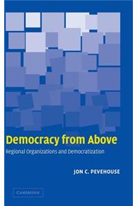 Democracy from Above