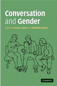 Conversation and Gender